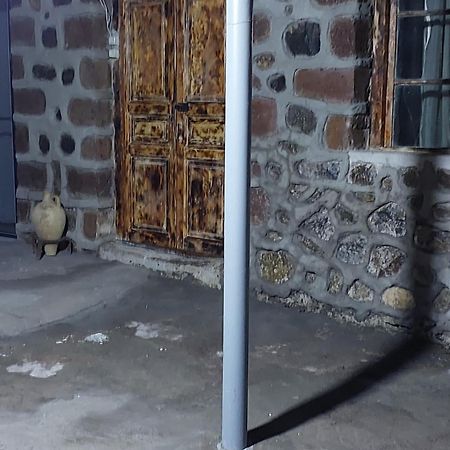 Igor Bed And Breakfast Halidzor Buitenkant foto