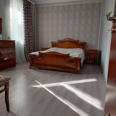 Igor Bed And Breakfast Halidzor Buitenkant foto