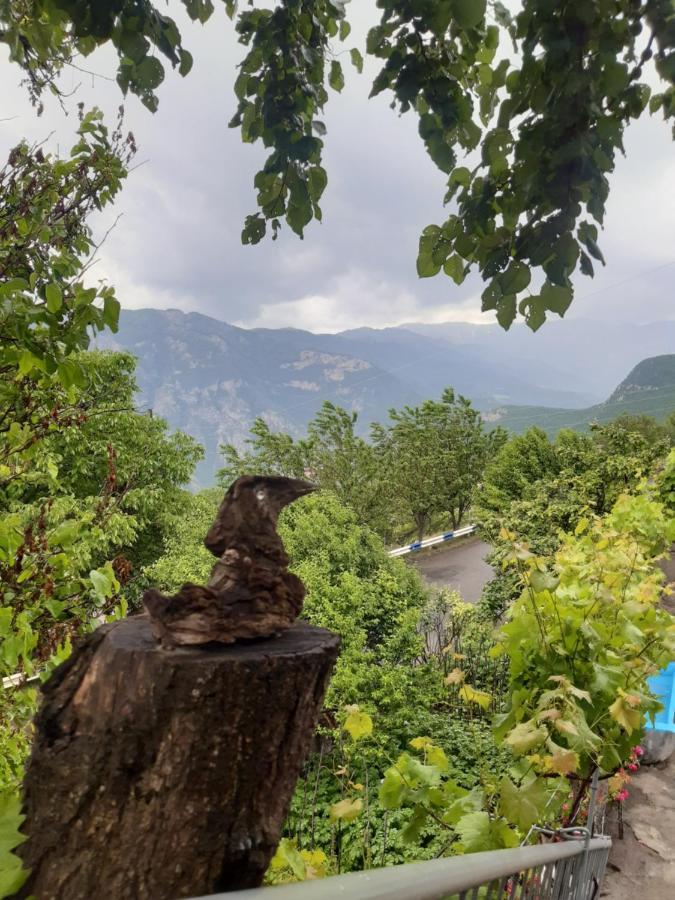 Igor Bed And Breakfast Halidzor Buitenkant foto