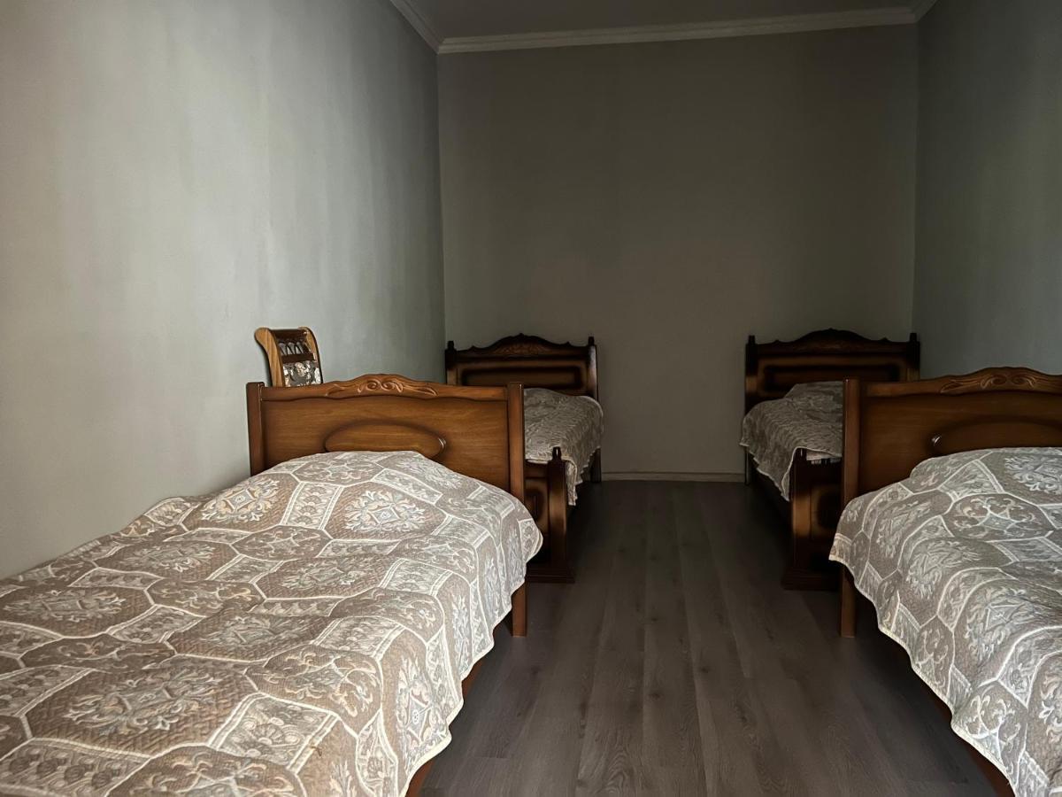 Igor Bed And Breakfast Halidzor Buitenkant foto