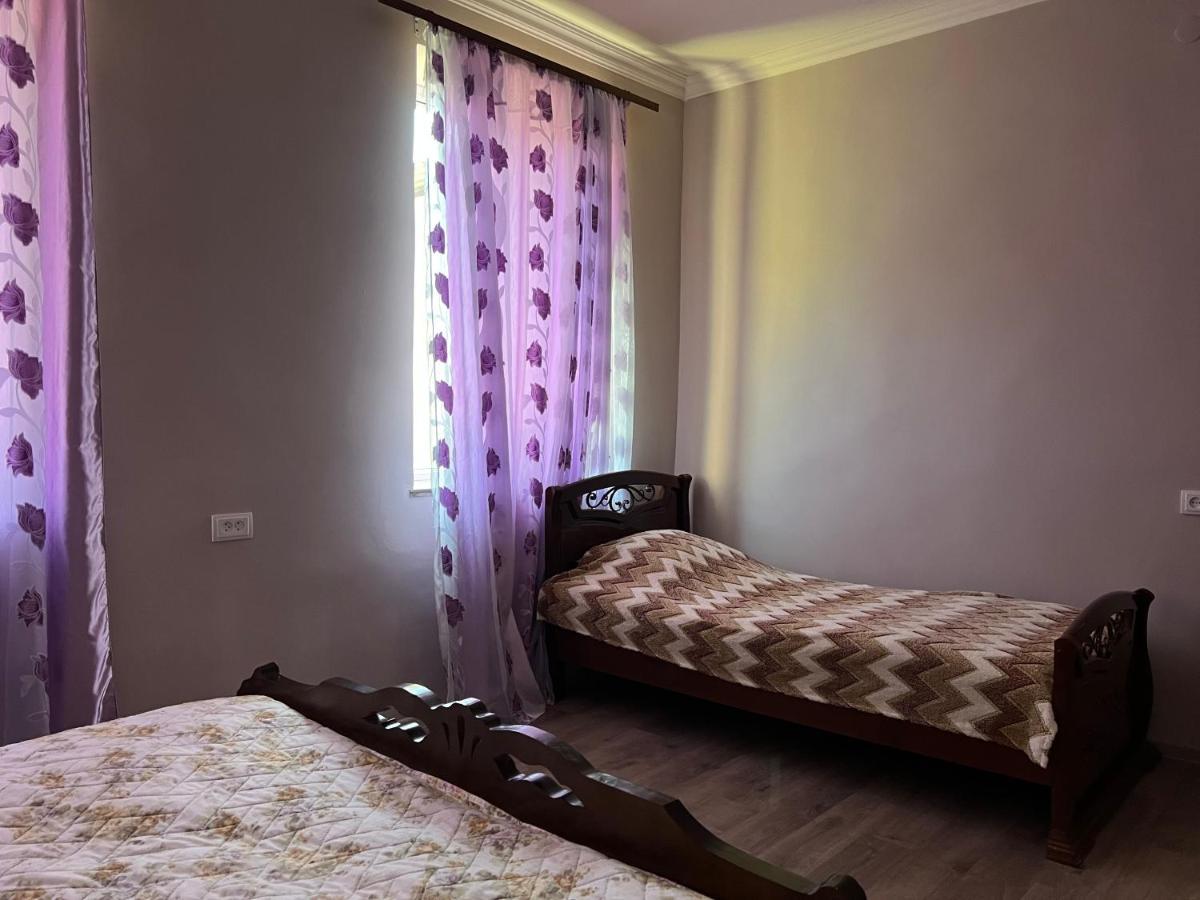 Igor Bed And Breakfast Halidzor Buitenkant foto