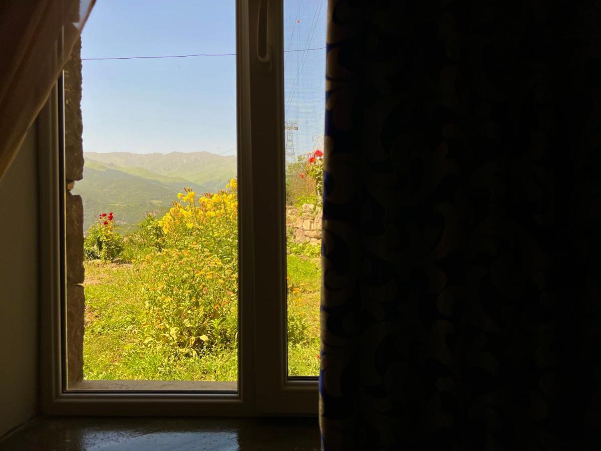 Igor Bed And Breakfast Halidzor Buitenkant foto