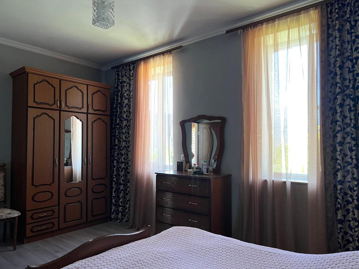 Igor Bed And Breakfast Halidzor Buitenkant foto