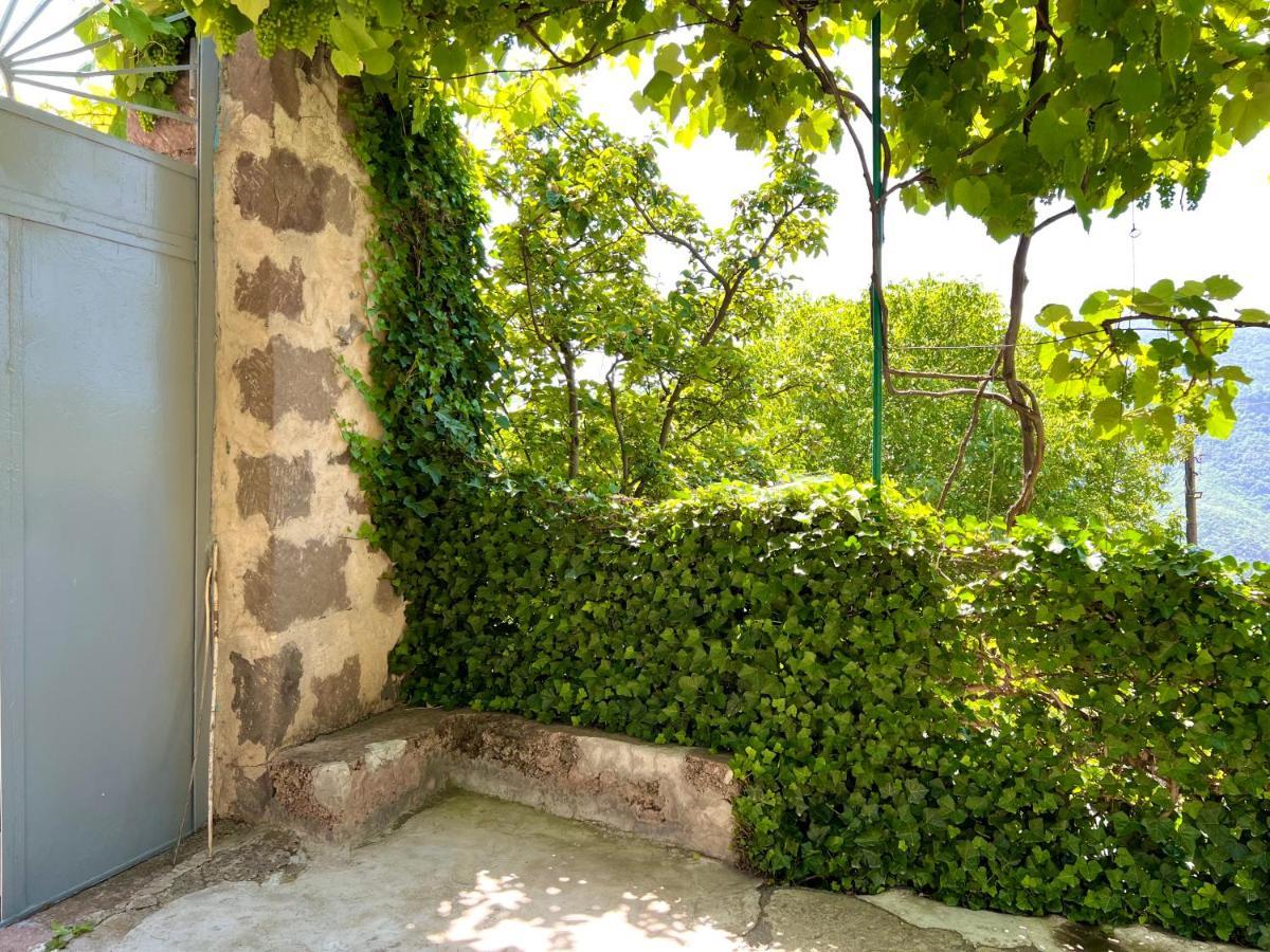 Igor Bed And Breakfast Halidzor Buitenkant foto
