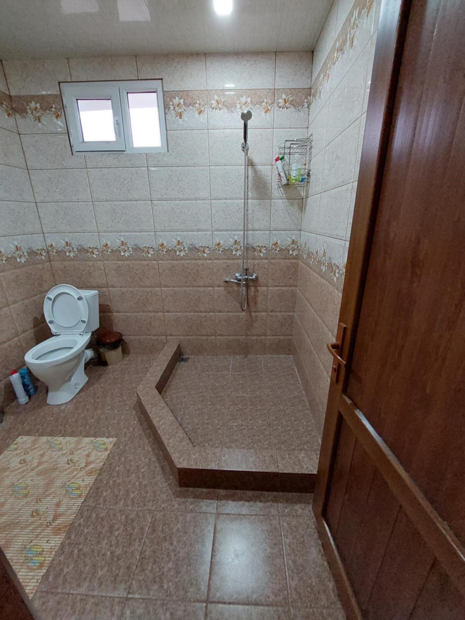 Igor Bed And Breakfast Halidzor Buitenkant foto