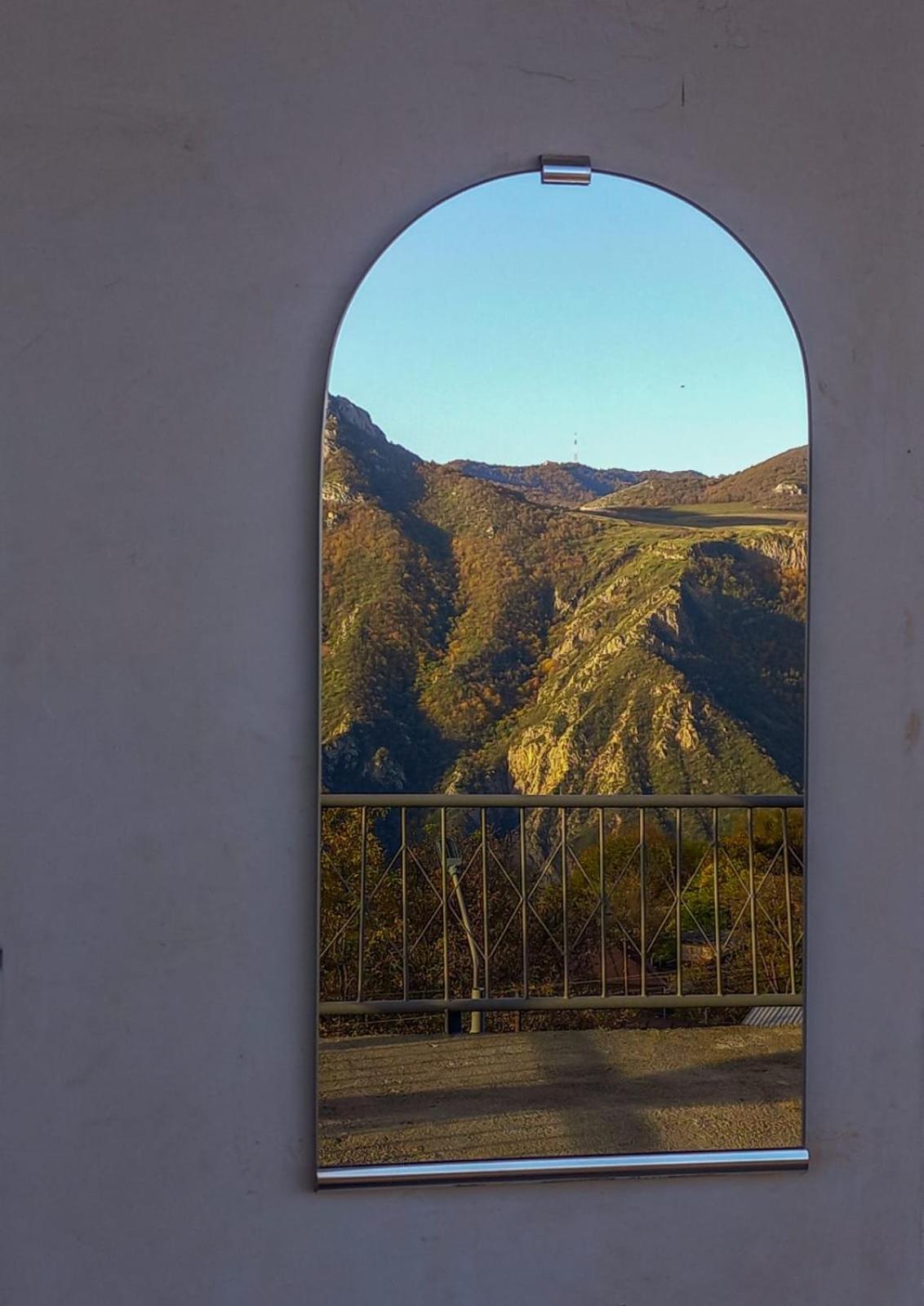 Igor Bed And Breakfast Halidzor Buitenkant foto