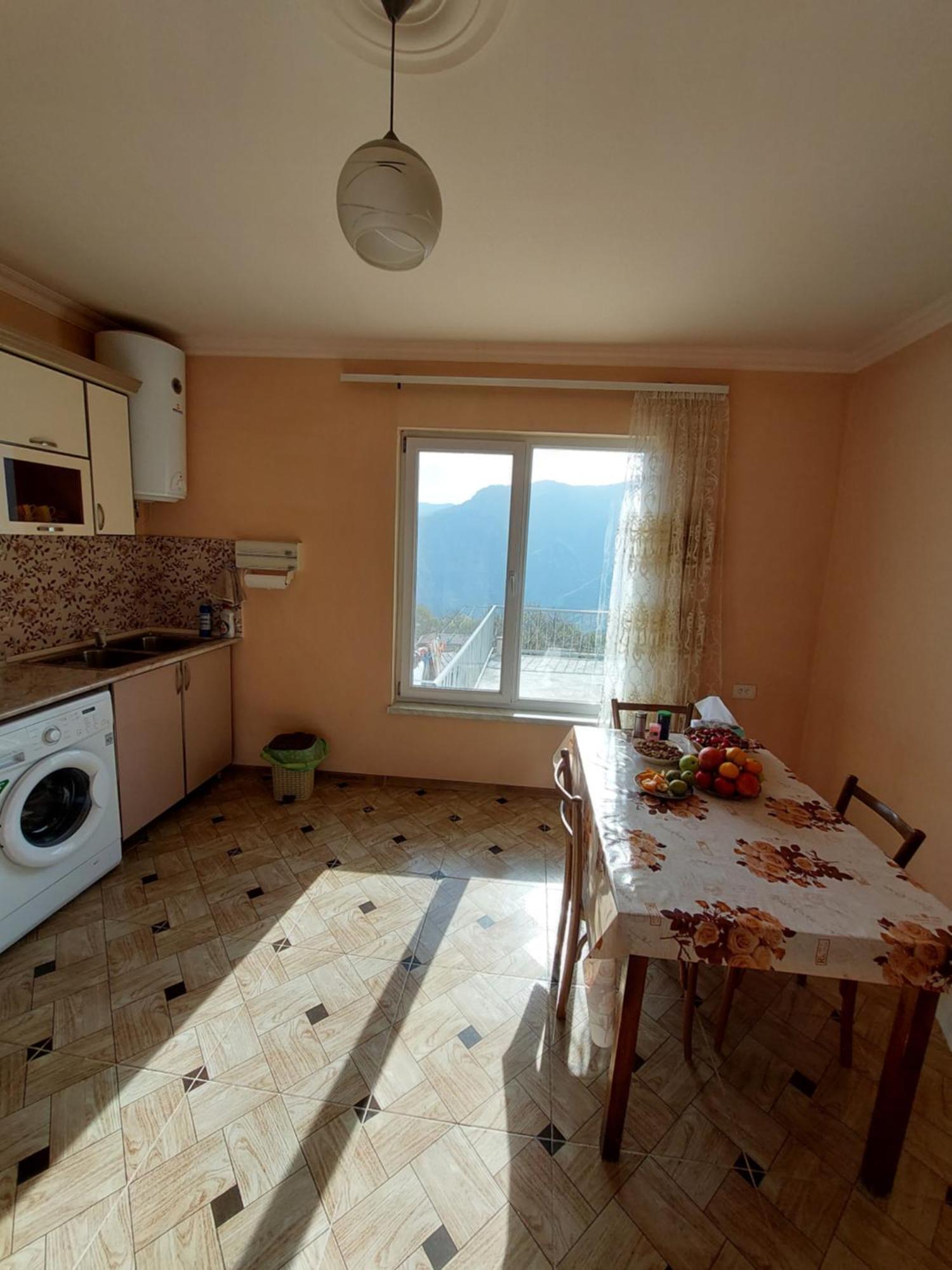 Igor Bed And Breakfast Halidzor Kamer foto