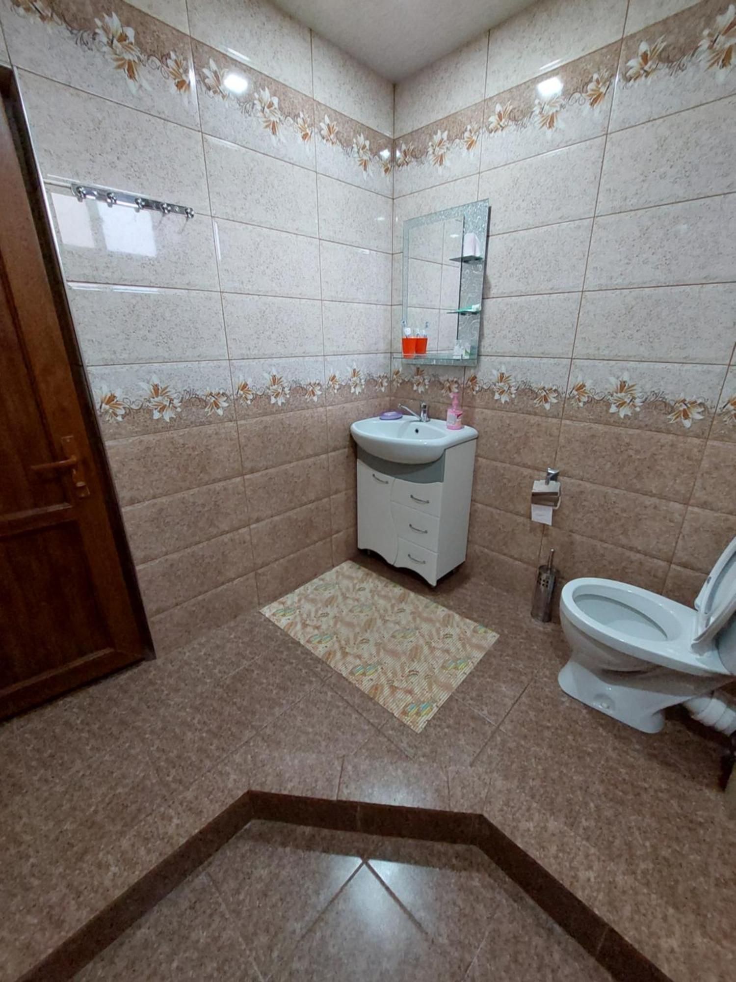 Igor Bed And Breakfast Halidzor Kamer foto