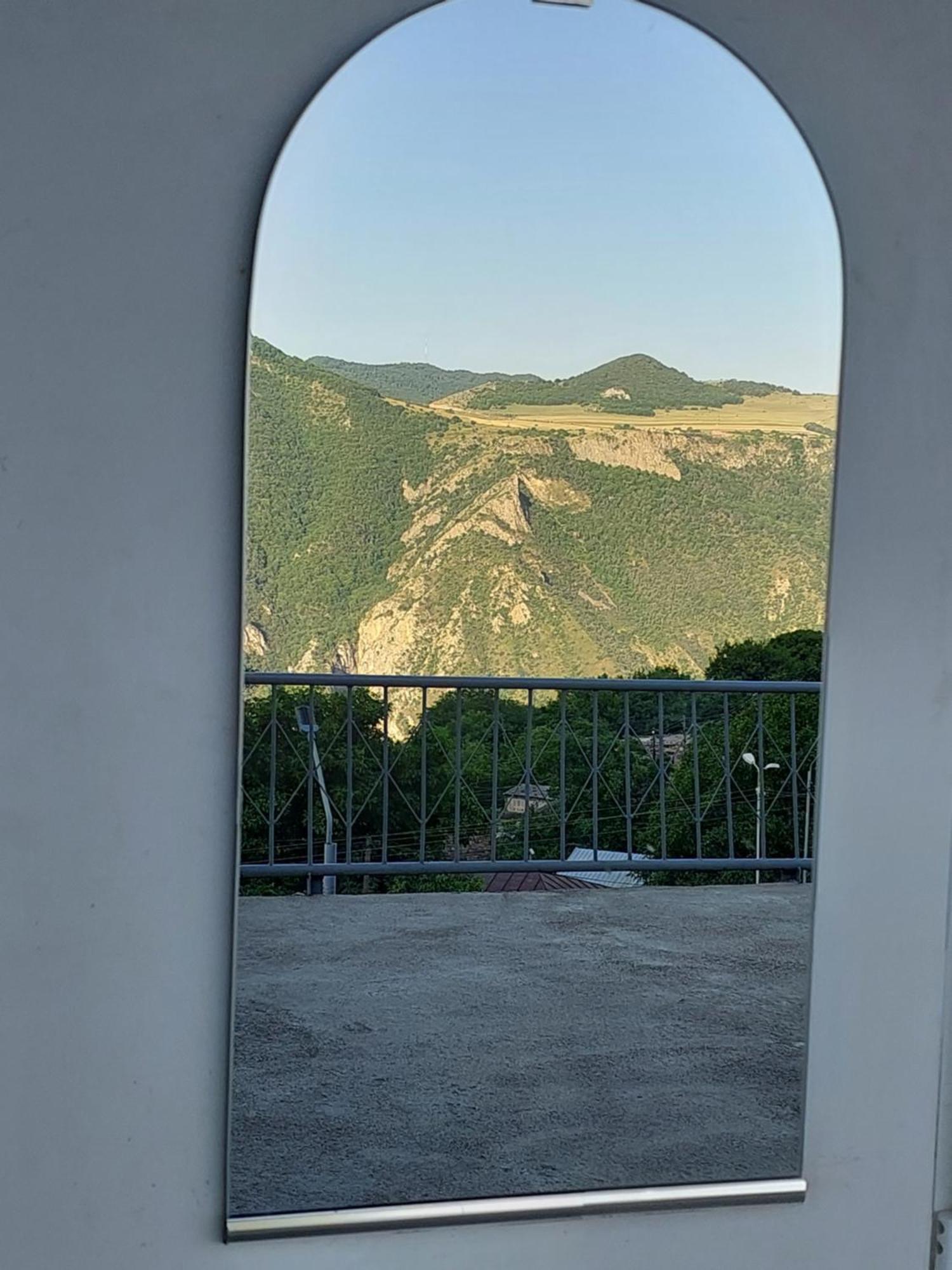 Igor Bed And Breakfast Halidzor Buitenkant foto