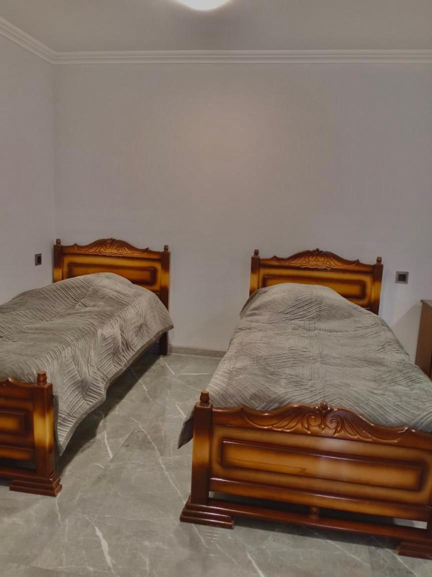 Igor Bed And Breakfast Halidzor Buitenkant foto
