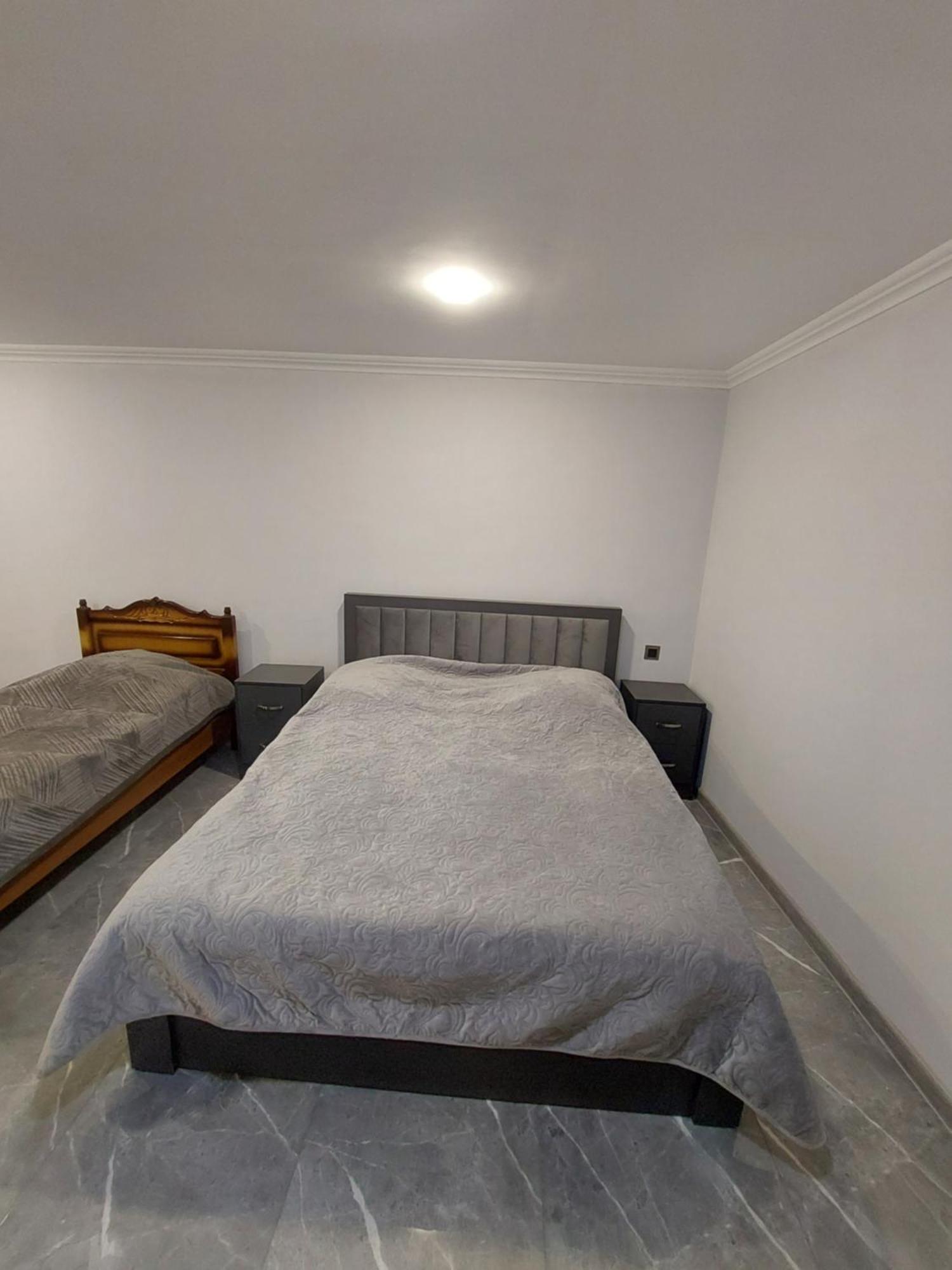 Igor Bed And Breakfast Halidzor Kamer foto