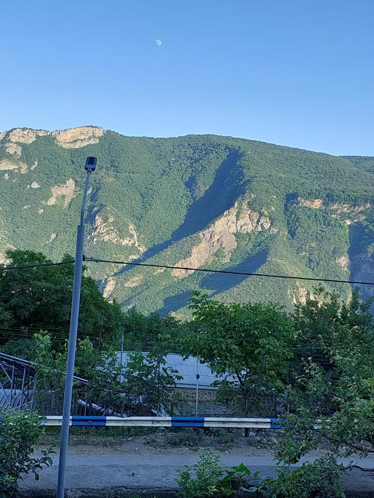 Igor Bed And Breakfast Halidzor Buitenkant foto