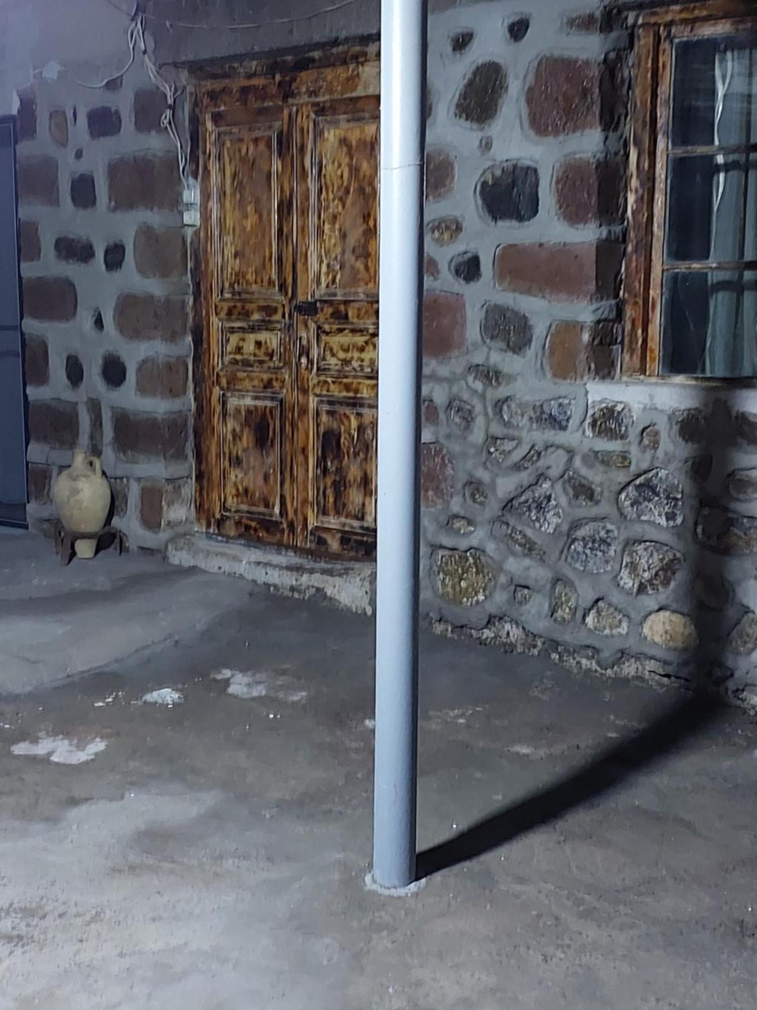 Igor Bed And Breakfast Halidzor Buitenkant foto