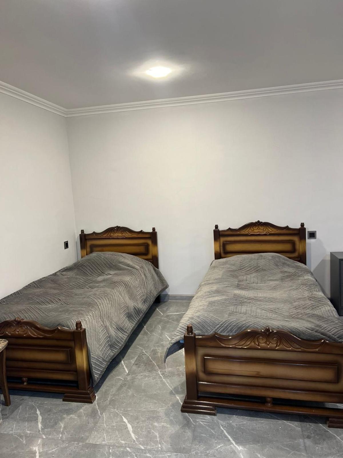 Igor Bed And Breakfast Halidzor Kamer foto