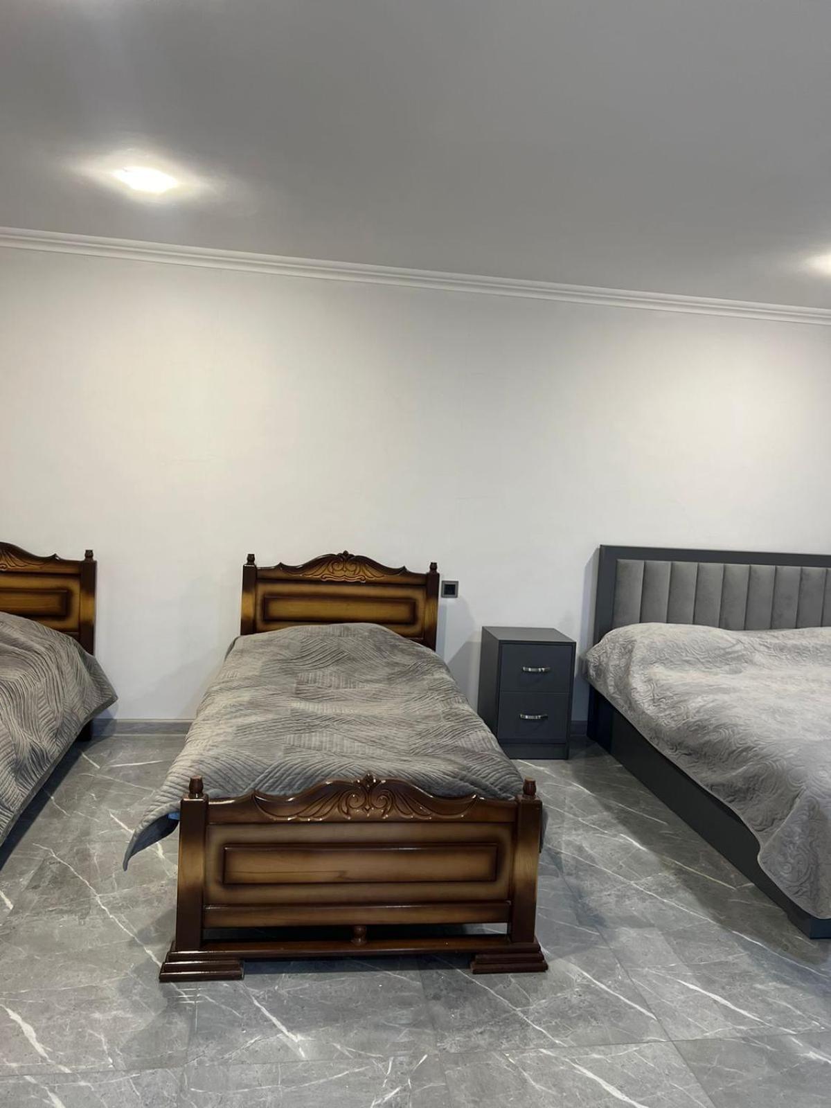 Igor Bed And Breakfast Halidzor Kamer foto