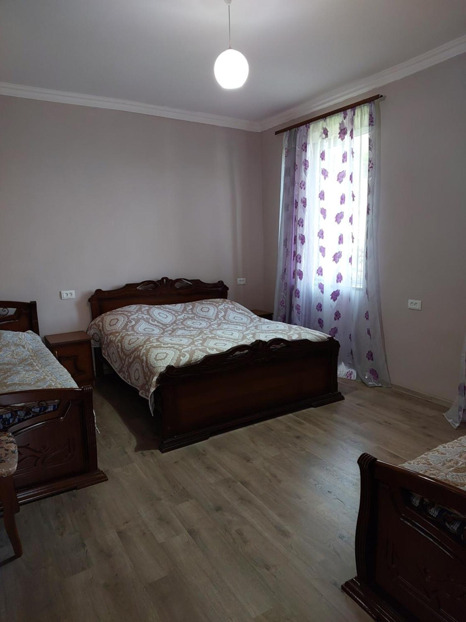 Igor Bed And Breakfast Halidzor Buitenkant foto